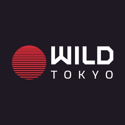 WildTokyo logo
