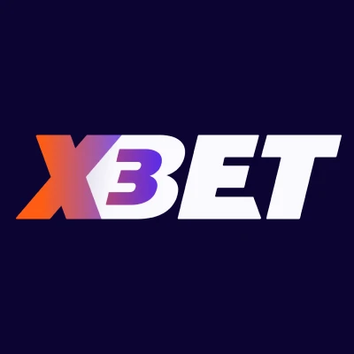 X3bet logo