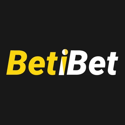 Betibet logo